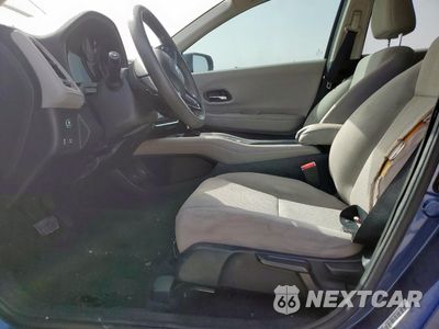 Zdjęcie 7 z 12 samochodu: 2016 HONDA HR-V EX VIN:3CZRU5H5XGM705575 - miniatura