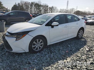 2020 TOYOTA COROLLA LE 5YFEPRAE7LP124132 - główne zdjęcie licytacji z USA - miniatura