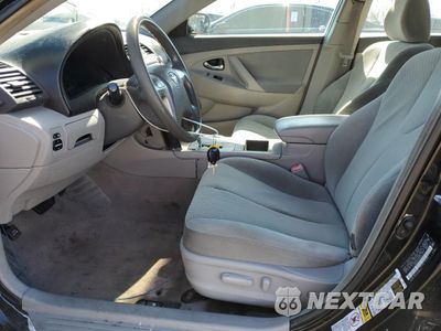 Zdjęcie 7 z 12 samochodu: 2008 TOYOTA CAMRY CE VIN:4T1BE46K58U250151 - miniatura