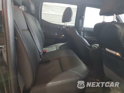Zdjęcie 10 z 15 samochodu: 2023 TOYOTA TACOMA DOUBLE CAB VIN:3TMGZ5AN2PM539576 - miniatura