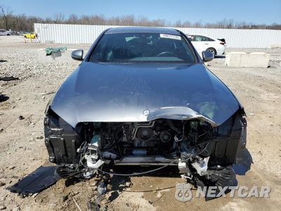 Piąte zdjęcie samochodu w środku: 2017 MERCEDES-BENZ E 300 4MATIC VIN:WDDZF4KB9HA063766 - miniatura