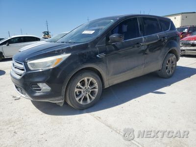 2019 FORD ESCAPE SE 1FMCU0GD9KUC45753 - główne zdjęcie licytacji z USA - miniatura