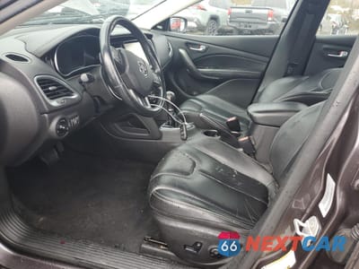 Zdjęcie 7 z 13 samochodu: 2015 DODGE DART LIMITED VIN:1C3CDFCB1FD165594 - miniatura