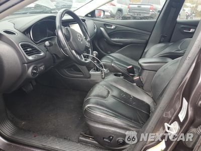 Zdjęcie 7 z 13 samochodu: 2015 DODGE DART LIMITED VIN:1C3CDFCB1FD165594 - miniatura