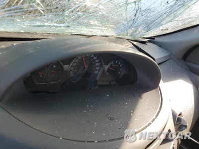 Zdjęcie 9 z 12 samochodu: 2007 SATURN ION LEVEL 2 VIN:1G8AJ55F27Z177077 - miniatura