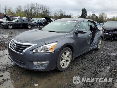 2013 NISSAN ALTIMA 2.5 1N4AL3AP3DN487766 - główne zdjęcie licytacji z USA - miniatura