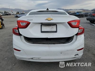 Zdjęcie 6 z 15 samochodu: 2018 CHEVROLET CRUZE LS VIN:1G1BC5SM0J7138748 - miniatura