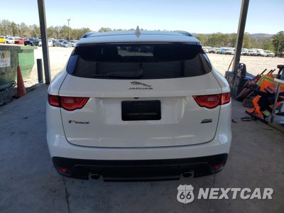 Zdjęcie 6 z 13 samochodu: 2019 JAGUAR F-PACE PREMIUM VIN:SADCJ2FXXKA397017 - miniatura