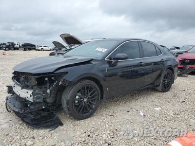2024 TOYOTA CAMRY XSE 4T1K31AK6RU066804 - główne zdjęcie licytacji z USA - miniatura