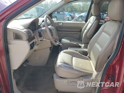 Zdjęcie 7 z 16 samochodu: 2004 FORD FREESTAR LIMITED VIN:2FMDA58274BB23201 - miniatura