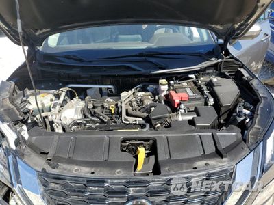 Zdjęcie 12 z 14 samochodu: 2021 NISSAN ROGUE SV VIN:5N1AT3BBXMC696877 - miniatura