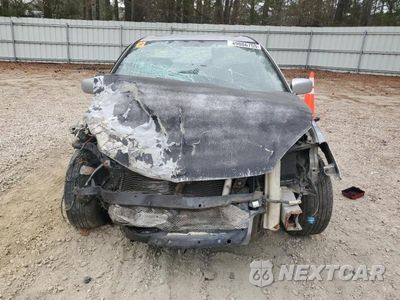 Piąte zdjęcie samochodu w środku: 2004 MITSUBISHI LANCER OZ RALLY VIN:JA3AJ86E14U048560 - miniatura
