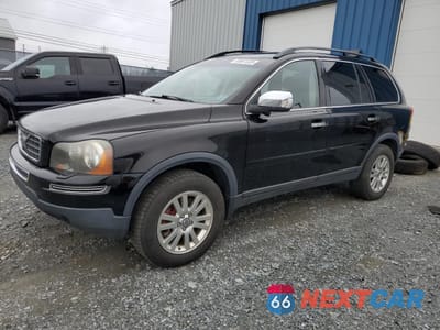 2008 VOLVO XC90 3.2 YV4CZ982681475572 - główne zdjęcie licytacji z USA - miniatura