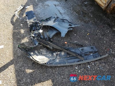 Zdjęcie 13 z 14 samochodu: 2023 VOLVO XC40 RECHARGE PLUS VIN:YV4ED3ULXP2037178 - miniatura