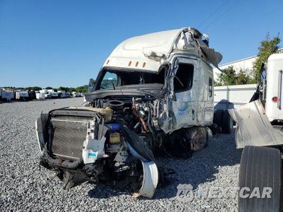 Drugie zdjęcie samochodu z przodu: 2022 FREIGHTLINER CASCADIA 126 VIN:3AKJHHDR9NSNX9562 - miniatura