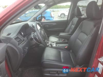 Zdjęcie 7 z 14 samochodu: 2023 HONDA RIDGELINE RTL VIN:5FPYK3F57PB008827 - miniatura