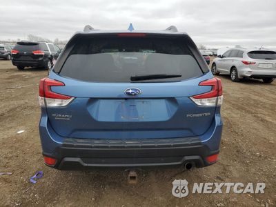Zdjęcie 6 z 15 samochodu: 2020 SUBARU FORESTER LIMITED VIN:JF2SKAUC4LH476093 - miniatura