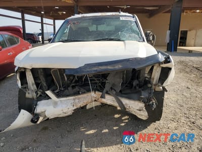 Piąte zdjęcie samochodu w środku: 2013 CHEVROLET AVALANCHE LTZ VIN:3GNTKGE79DG124315 - miniatura