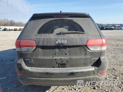 Zdjęcie 6 z 17 samochodu: 2019 JEEP GRAND CHEROKEE LIMITED VIN:1C4RJFBG8KC795771 - miniatura