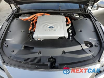 Zdjęcie 11 z 12 samochodu: 2022 TOYOTA MIRAI LE VIN:JTDAAAAA4NA007582 - miniatura