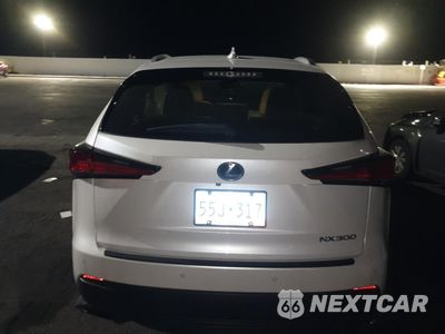 Zdjęcie 6 z 13 samochodu: 2019 LEXUS NX 300 BASE VIN:JTJYARBZXK2124894 - miniatura