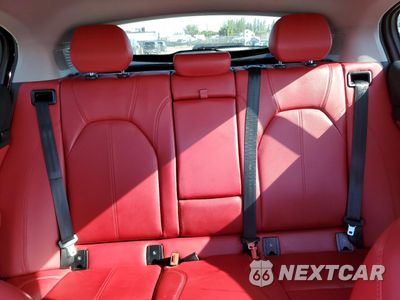 Zdjęcie 10 z 15 samochodu: 2019 ALFA ROMEO STELVIO VIN:ZASPAJAN6K7C40070 - miniatura