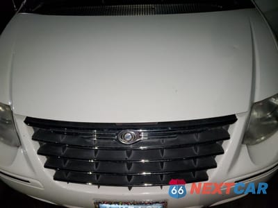 Zdjęcie 12 z 13 samochodu: 2005 CHRYSLER TOWN & COUNTRY LX VIN:2C4GP44R35R543026 - miniatura