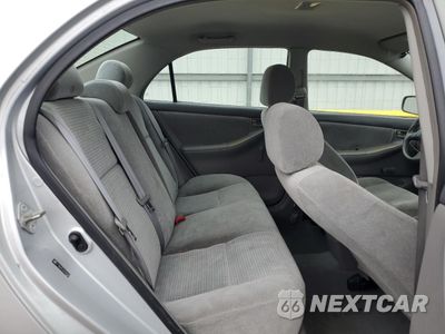 Zdjęcie 10 z 12 samochodu: 2005 TOYOTA COROLLA CE VIN:2T1BR32E35C505326 - miniatura