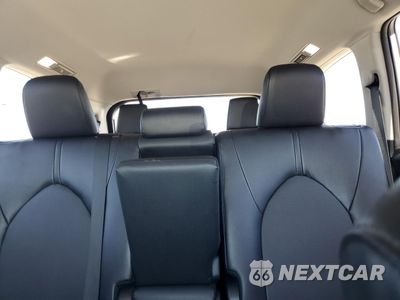 Zdjęcie 10 z 13 samochodu: 2024 TOYOTA GRAND HIGHLANDER XLE VIN:5TDACAB57RS003174 - miniatura