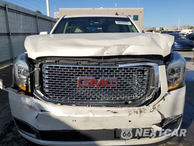 Piąte zdjęcie samochodu w środku: 2015 GMC YUKON XL DENALI VIN:1GKS2JKJ2FR124472 - miniatura