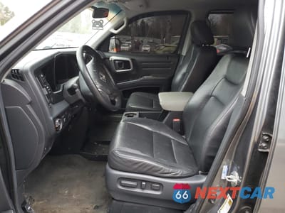 Zdjęcie 7 z 14 samochodu: 2009 HONDA RIDGELINE RTL VIN:5FPYK16559B100199 - miniatura