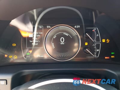 Zdjęcie 9 z 14 samochodu: 2025 LEXUS ES 300H BASE VIN:58ADA1C10SU059140 - miniatura