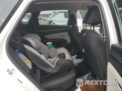 Zdjęcie 10 z 12 samochodu: 2024 HYUNDAI TUCSON SE VIN:5NMJA3DE9RH378274 - miniatura