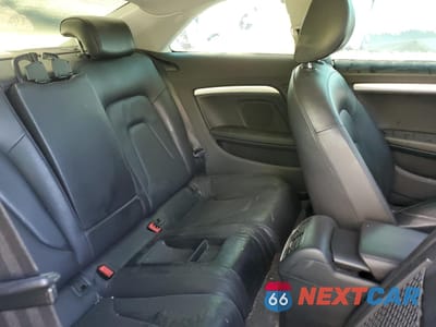 Zdjęcie 10 z 13 samochodu: 2010 AUDI A5 PREMIUM PLUS VIN:WAULFAFR1AA045223 - miniatura