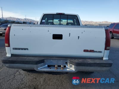 Zdjęcie 6 z 14 samochodu: 1994 GMC SIERRA K2500 VIN:2GTFK29K7R1503448 - miniatura