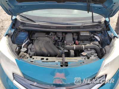 Zdjęcie 12 z 13 samochodu: 2014 NISSAN VERSA NOTE S VIN:3N1CE2CP8EL428446 - miniatura