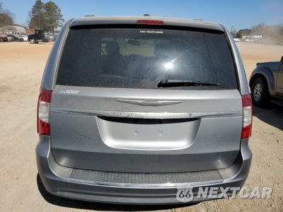Zdjęcie 6 z 13 samochodu: 2013 CHRYSLER TOWN & COUNTRY TOURING L VIN:2C4RC1CG8DR647710 - miniatura