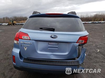 Zdjęcie 6 z 15 samochodu: 2010 SUBARU OUTBACK 3.6R LIMITED VIN:4S4BRDKCXA2334485 - miniatura