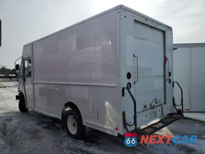 Drugie zdjęcie samochodu z przodu: 2019 FORD F59 VIN:1F65F5KY2K0A12287 - miniatura