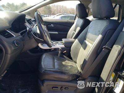 Zdjęcie 7 z 13 samochodu: 2011 FORD EDGE SPORT VIN:2FMDK3AK8BBA32544 - miniatura
