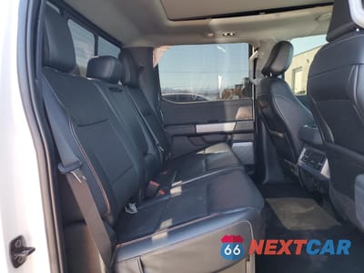 Zdjęcie 10 z 14 samochodu: 2024 FORD F250 SUPER DUTY VIN:1FT8W2BT2REE22078 - miniatura