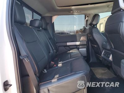 Zdjęcie 10 z 14 samochodu: 2024 FORD F250 SUPER DUTY VIN:1FT8W2BT2REE22078 - miniatura