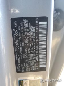 Zdjęcie 13 z 14 samochodu: 2021 HYUNDAI PALISADE CALLIGRAPHY VIN:KM8R7DHE9MU325685 - miniatura