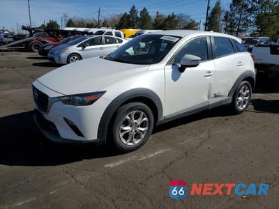 2019 MAZDA CX-3 SPORT JM1DKFB76K1450791 - główne zdjęcie licytacji z USA - miniatura