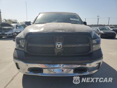 Piąte zdjęcie samochodu w środku: 2015 RAM 1500 SLT VIN:1C6RR6LT5FS663624 - miniatura