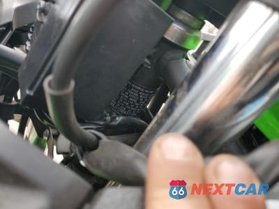 Zdjęcie 8 z 9 samochodu: 2025 KAWASAKI EX500 A VIN:ML5EXGJ15SDA37104 - miniatura