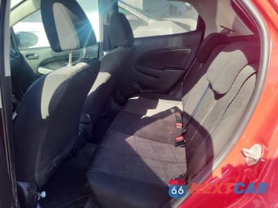 Zdjęcie 10 z 12 samochodu: 2012 MAZDA MAZDA2 VIN:JM1DE1KY3C0143640 - miniatura