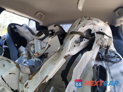 Zdjęcie 10 z 13 samochodu: 2019 NISSAN KICKS S VIN:3N1CP5CU4KL517802 - miniatura