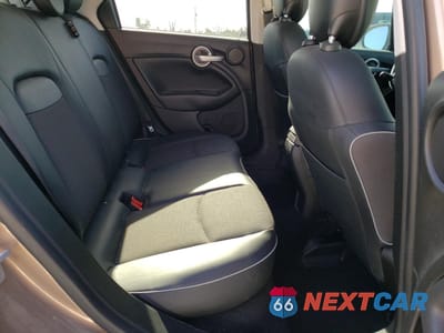 Zdjęcie 10 z 15 samochodu: 2017 FIAT 500X TREKKING VIN:ZFBCFXCB1HP610237 - miniatura
