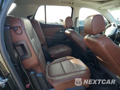 Zdjęcie 11 z 14 samochodu: 2018 CHEVROLET TRAVERSE HIGH COUNTRY VIN:1GNEVKKW2JJ160467 - miniatura